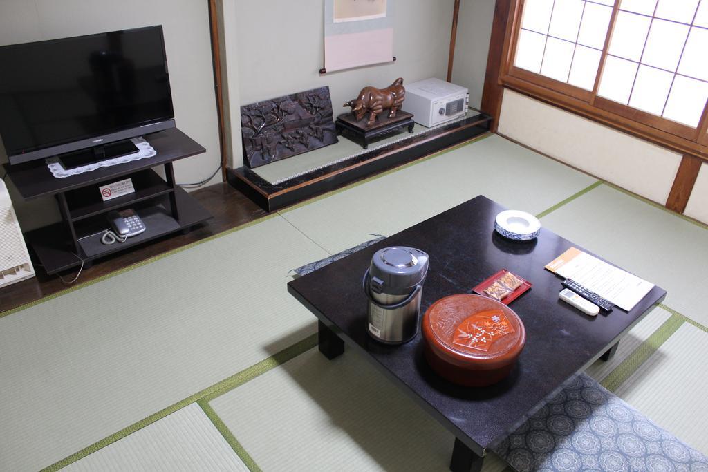 Kinokuniya Ryokan Fujisawa Oda fotoğraf
