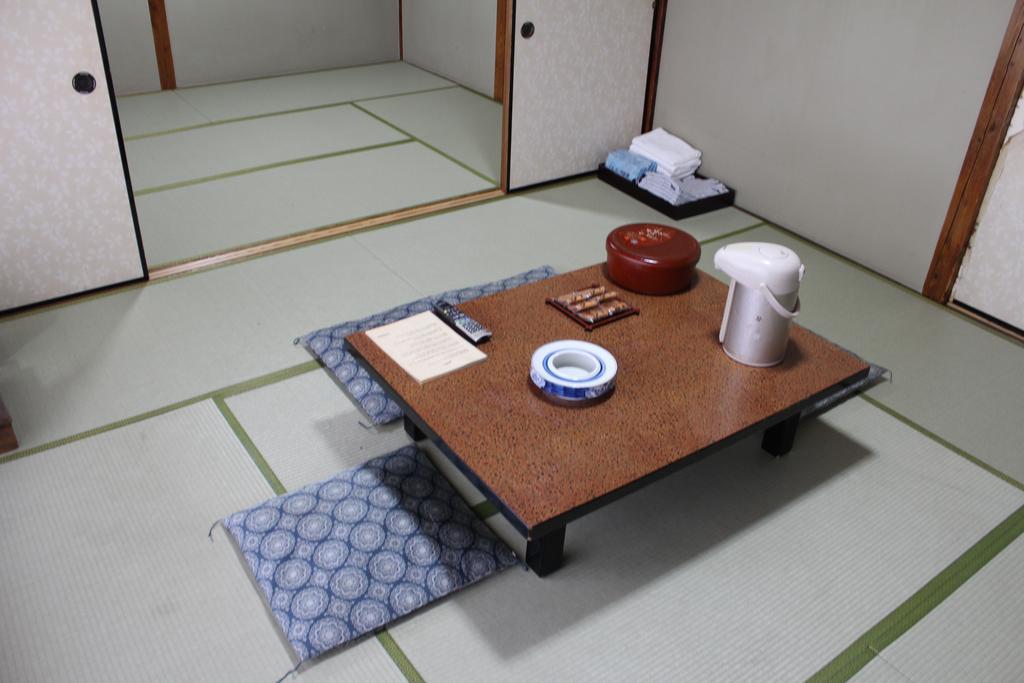 Kinokuniya Ryokan Fujisawa Oda fotoğraf